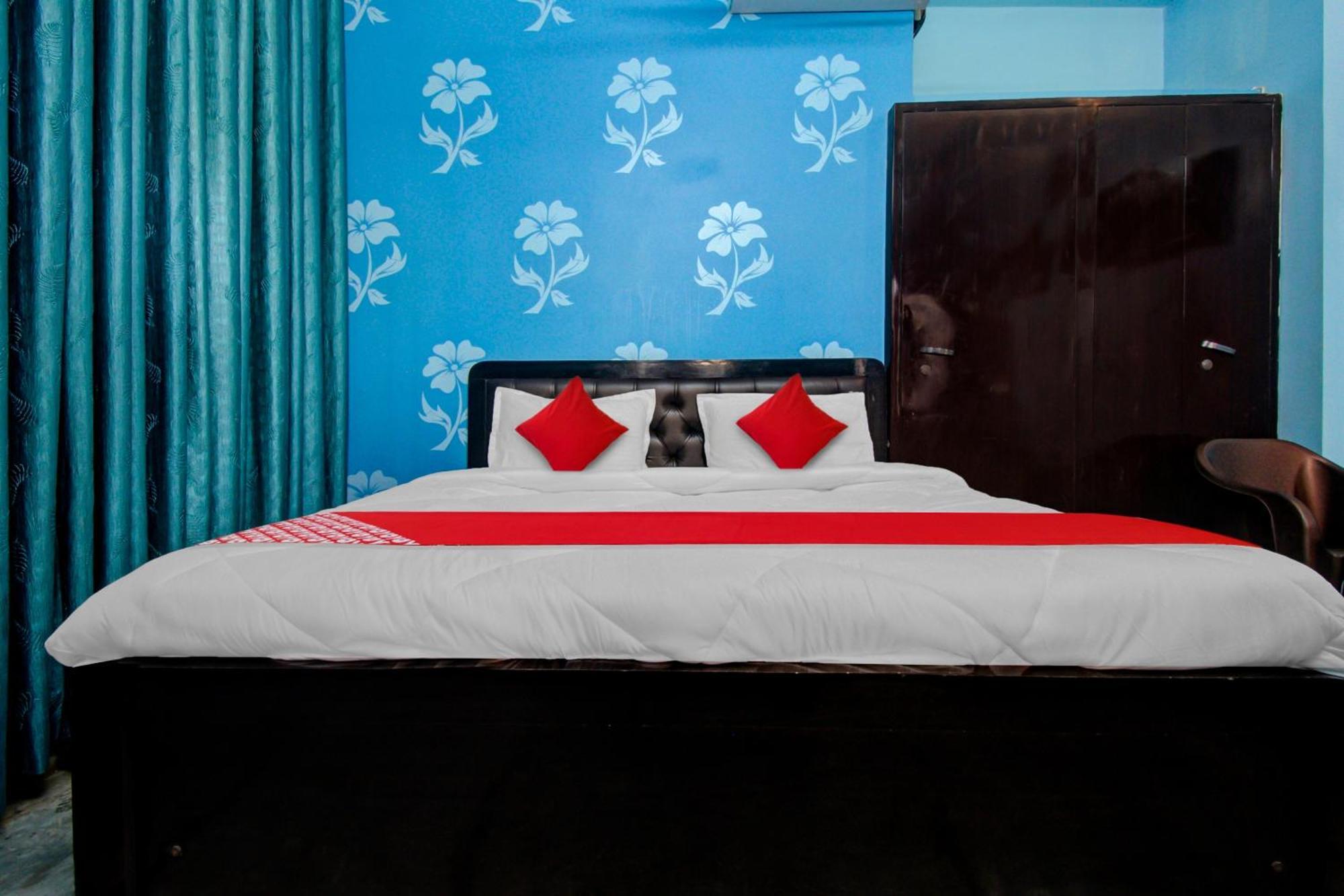 Oyo Flagship 81130 Vanya Guest House Jaipur Luaran gambar