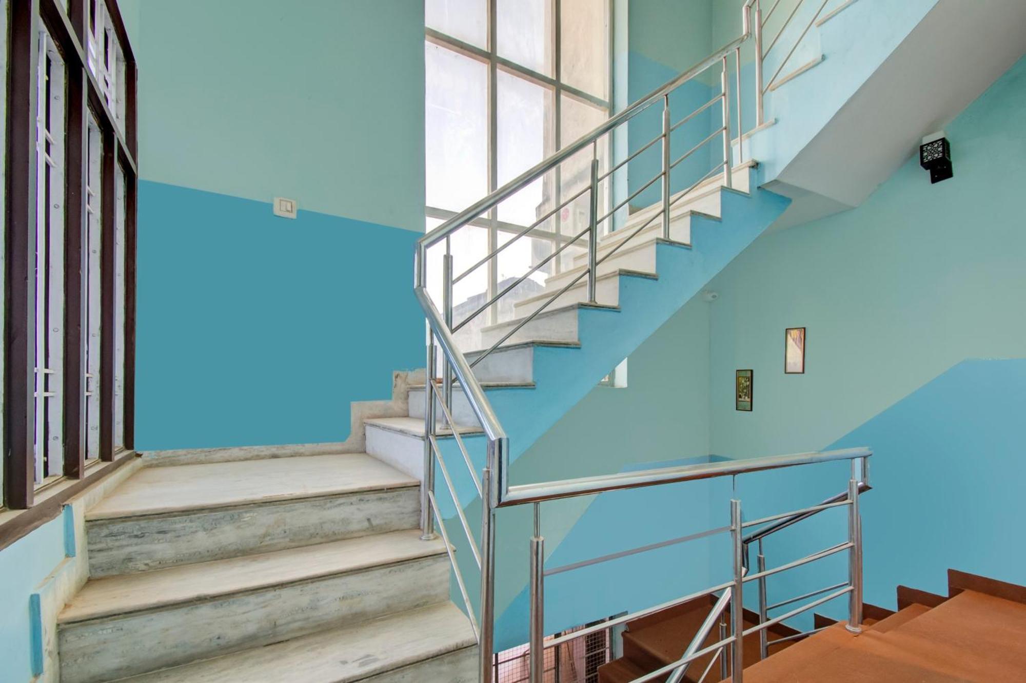 Oyo Flagship 81130 Vanya Guest House Jaipur Luaran gambar